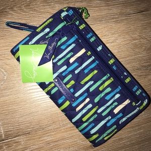 Vera Bradley wallet💙